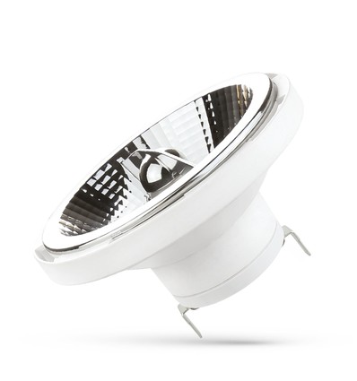 14W LED spot - 12V, G53, AR111
