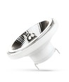 14W LED spot - 12V, G53, AR111