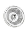 GU10 10W LED spot - AR111, 20°, 4000K