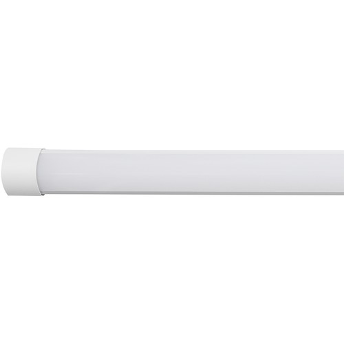 V-Tac 56,6cm 20W LED armatur - 120lm/W, 3-i-1 CCT, Slim, inkl. lyskilde