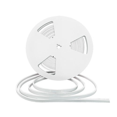 V-Tac 10m 9W/m Neon Flex LED - 24V, IP65, 6500K, kold hvid