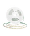 20m 8W/m LED strip, 24V - IP20, 6500K, Ultra Long, 120 LED pr. meter