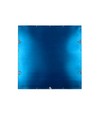 60x60 LED panel, 30W - Højde:8mm, RA90, DALI / push dæmpbar, UGR19, hvid kant