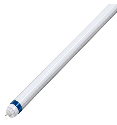 Outlet: 150cm / 15-18W T8 LED rør - 3300K, 170lm/W