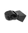 PIR bevægelses- og lyssensor 1200W - IP65, sort