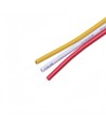 5m CCT Kabel - 3x0,35mm², 12V-24V, til LED strip