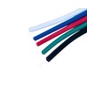100m 1,2mm² RGBW kabel - 5-ledet (16AWG), 12V-24V til LED strip