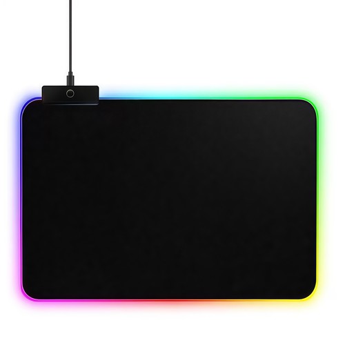 Musemåtte RGB - 35x25cm