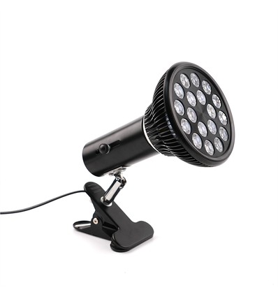 Lysterapi spotlight - Infrarød, 20W