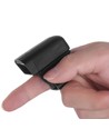 Fingerskanner Bluetooth + Dongle 1D og 2D - Trådløs Bluetooth og USB dongle