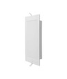 18W kvadratisk LED indbygningspanel - CCT, Backlit, CREE chip, 6 års garanti