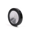 Opladelig RGB LED coaster - Sort, IP54 udendørs