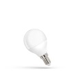 E14 1W LED pære - G45