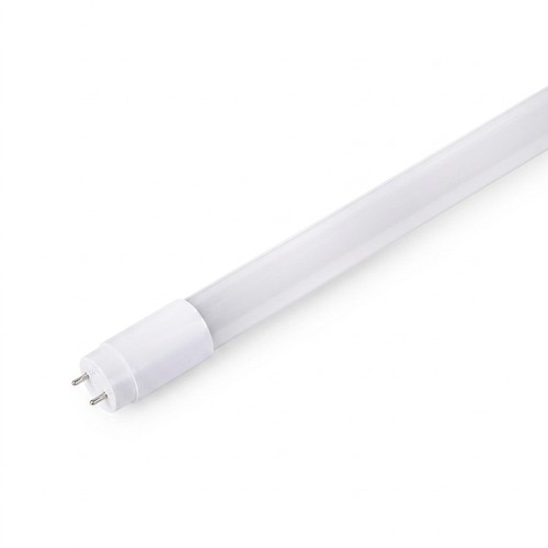 Outlet: 120cm / 16W T8-120 LED rør - Rød + 4000K, Til kød, RA95