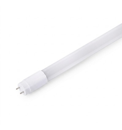Outlet: 90cm / 12W T8-90 LED rør - Rød + 4000K, Til kød, RA95