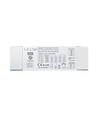 36W / 750-900mA CCT driver til LED panel - 15-40V, Zigbee, Hue kompatibel, CCT justerbar