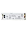 60W / 1200-1500mA CCT driver til LED panel - 20-40V, Zigbee, Hue kompatibel, 5 års garanti, CCT justerbar