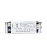 Zigbee CCT controller - Hue kompatibel, 12V (120W), 24V (240W)