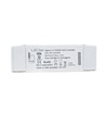 Zigbee RGBW controller - Hue kompatibel, 12V (120W), 24V (240W)