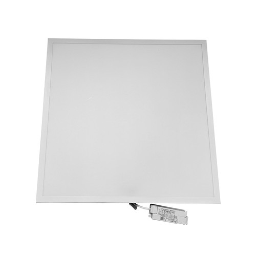 60x60 LED panel, 20W - 180lm/W, Backlit, 4000K