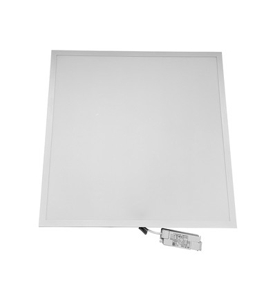 60x60 LED panel, 20W - 180lm/W, Backlit, 4000K