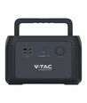 V-TAC VT-614 614Wh Batteripakke til Powerstation - LiFePO4