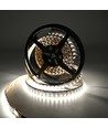 10m 19W/m RGB+CCT LED strip RA93 - 24V DC, 270 LED pr. meter, IP20