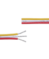 20m CCT Kabel - 3x0,35mm², 12V-24V, til LED strip
