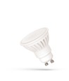 GU10 10W LED pære - Keramisk