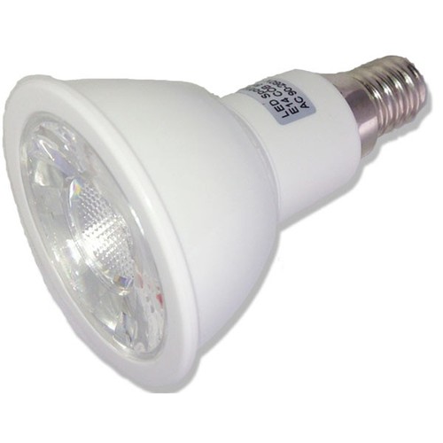 E14 5W LUX5 LED spotpære