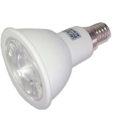 Outlet: LEDlife LUX5 LED spotpære - 5W, 230V, E14