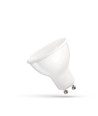 GU10 6W LED pære - Matteret