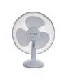 V-Tac 40W bordventilator - Ø30cm, 3 hastigheder, 3 blade