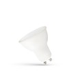 GU10 7,5W LED pære - Matteret