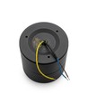 Vero 10W LED påbygningsspot - RA98, dæmpbar, roterbar