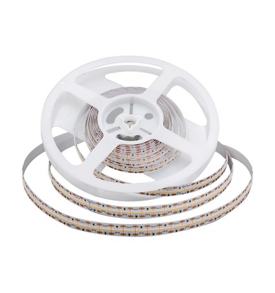 V-Tac 5m 22W/m LED strip - 24V, IP20, 4000K, 700 LED pr. meter