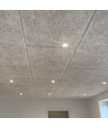 10 stk. Zigbee indbygningsspot Inno88 - Inkl. Hue kompatible GU10 pærer, hvid, IP44, godkendt i isolering