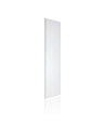 120x30 36W LED panel med dagslysstyring - UGR19, RA90, 125 lm/W