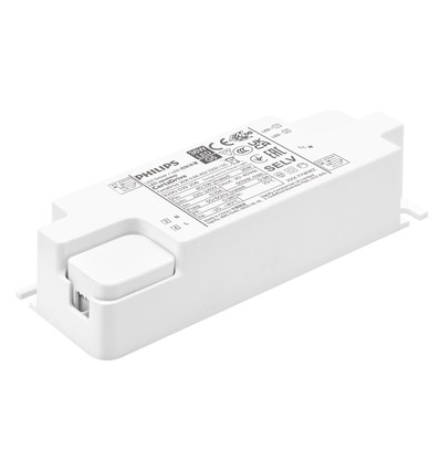 Philips 36W / 900mA LED driver - 30V-40V, flicker fri