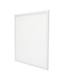 60x60 LED panel, 36W - 120lm/W, IP41, UGR19, hvid kant