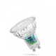GU10 2,5W LED pære - 180lm/W, 38° spredning