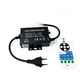 230V udendørs WiFi Smart Home dæmper - Inkl. endeprop, til 230V (Slim COB), IP54, memory funktion, max 50 m