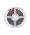 5m 10W/m UV 400 nm LED strip - 24V DC, IP20, 120 LED pr. meter