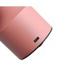 Opladelig LED bordlampe - Rosa, touch dæmpbar, 3i1, IP20 indendørs