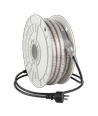 15m LEDlife arbejdslys LED strip på tromle - 230V, IP67, 180 LED/m, 11W/m, 1100 lm/m