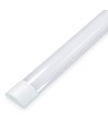 120cm 40W komplet LED armatur - 3 års garanti