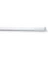 120cm 40W komplet LED armatur - 3 års garanti