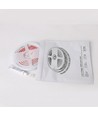 2m Badeværelses strip vandtæt - 24V DC, 12W/m, COB LED