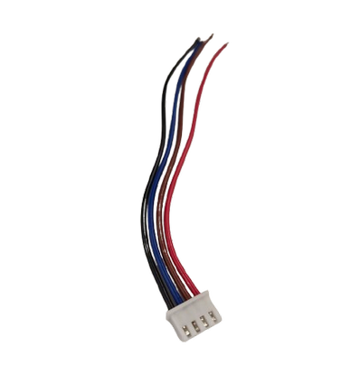 Startstik til LED Ark RGBWIC - 24V DC
