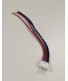 Startstik til LED Ark RGBWIC - 24V DC